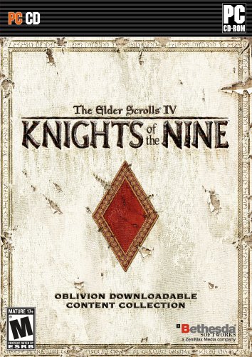 Knights of the Nine